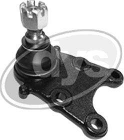 DYS 27-00487 - Rotule de suspension droxauto.com