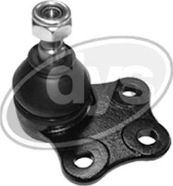 DYS 27-00432 - Rotule de suspension droxauto.com