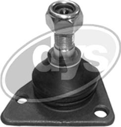 DYS 27-00557 - Rotule de suspension droxauto.com