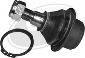 DYS 27-00807 - Rotule de suspension droxauto.com