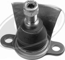 DYS 27-00250 - Rotule de suspension droxauto.com