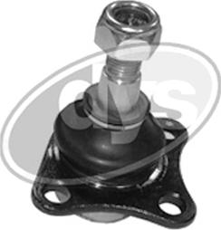 DYS 27-00262 - Rotule de suspension droxauto.com
