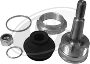 DYS 27-00273 - Rotule de suspension droxauto.com