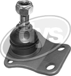 DYS 27-00744 - Rotule de suspension droxauto.com