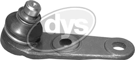DYS 27-00742 - Rotule de suspension droxauto.com