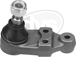 DYS 27-00786 - Rotule de suspension droxauto.com