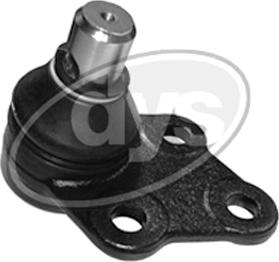 DYS 27-01584 - Rotule de suspension droxauto.com