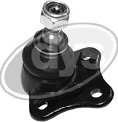 DYS 27-01066-1 - Rotule de suspension droxauto.com