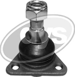 DYS 27-01034 - Rotule de suspension droxauto.com