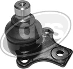 DYS 27-01036 - Rotule de suspension droxauto.com