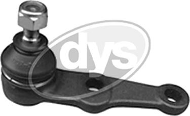 DYS 27-08116-1 - Rotule de suspension droxauto.com