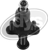 DYS 27-03710 - Rotule de suspension droxauto.com