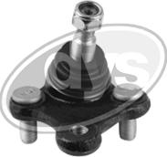 DYS 27-03781 - Rotule de suspension droxauto.com