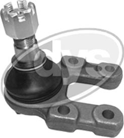 DYS 27-02485 - Rotule de suspension droxauto.com