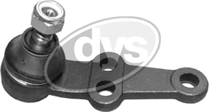 DYS 27-02423 - Rotule de suspension droxauto.com