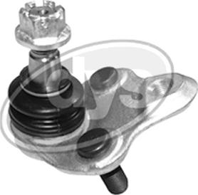 DYS 27-02664 - Rotule de suspension droxauto.com