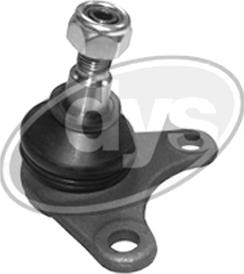 DYS 27-07113 - Rotule de suspension droxauto.com