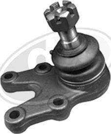DYS 27-19156 - Rotule de suspension droxauto.com