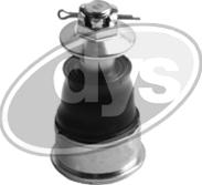 DYS 27-15466 - Rotule de suspension droxauto.com