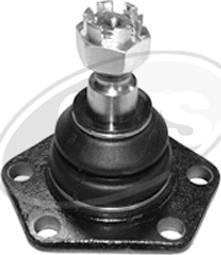 DYS 27-15400 - Rotule de suspension droxauto.com