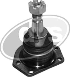 DYS 27-15431 - Rotule de suspension droxauto.com