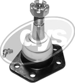 DYS 27-16403 - Rotule de suspension droxauto.com