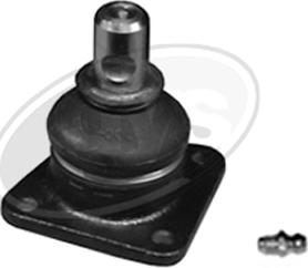 DYS 27-16540 - Rotule de suspension droxauto.com