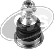 DYS 27-10060 - Rotule de suspension droxauto.com