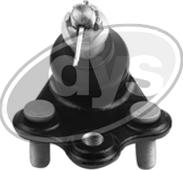 DYS 27-10843 - Rotule de suspension droxauto.com