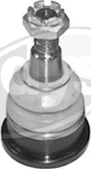 DYS 27-11101 - Rotule de suspension droxauto.com