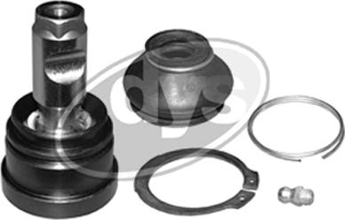 DYS 27-17326 - Rotule de suspension droxauto.com