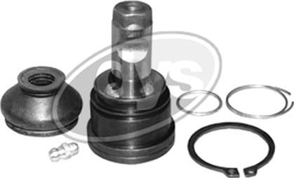 DYS 27-17296 - Rotule de suspension droxauto.com