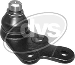 DYS 27-24184 - Rotule de suspension droxauto.com