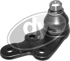 DYS 27-24183 - Rotule de suspension droxauto.com