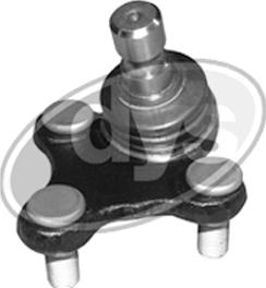 DYS 27-25442 - Rotule de suspension droxauto.com