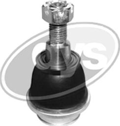 DYS 27-25832 - Rotule de suspension droxauto.com