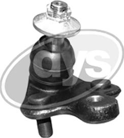 DYS 27-25335 - Rotule de suspension droxauto.com