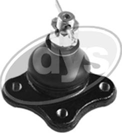 DYS 27-26844 - Rotule de suspension droxauto.com