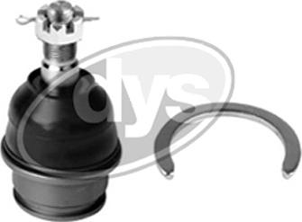 DYS 27-26313 - Rotule de suspension droxauto.com