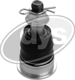 DYS 27-26237 - Rotule de suspension droxauto.com