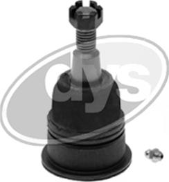 DYS 27-26712 - Rotule de suspension droxauto.com