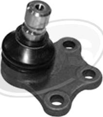 DYS 27-20997 - Rotule de suspension droxauto.com