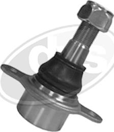 DYS 27-20907 - Rotule de suspension droxauto.com
