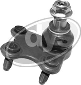 DYS 27-20933 - Rotule de suspension droxauto.com