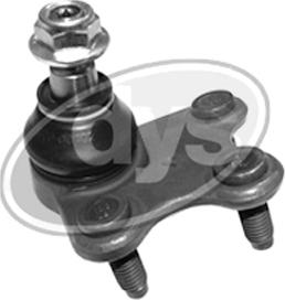 DYS 27-20932 - Rotule de suspension droxauto.com