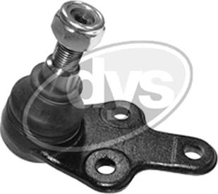 DYS 27-20491 - Rotule de suspension droxauto.com