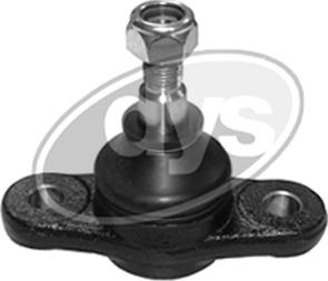 DYS 27-20590 - Rotule de suspension droxauto.com