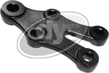 DYS 27-20591 - Rotule de suspension droxauto.com
