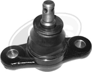 DYS 27-20583 - Rotule de suspension droxauto.com