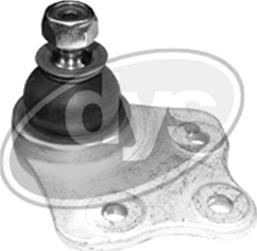 DYS 27-20867 - Rotule de suspension droxauto.com